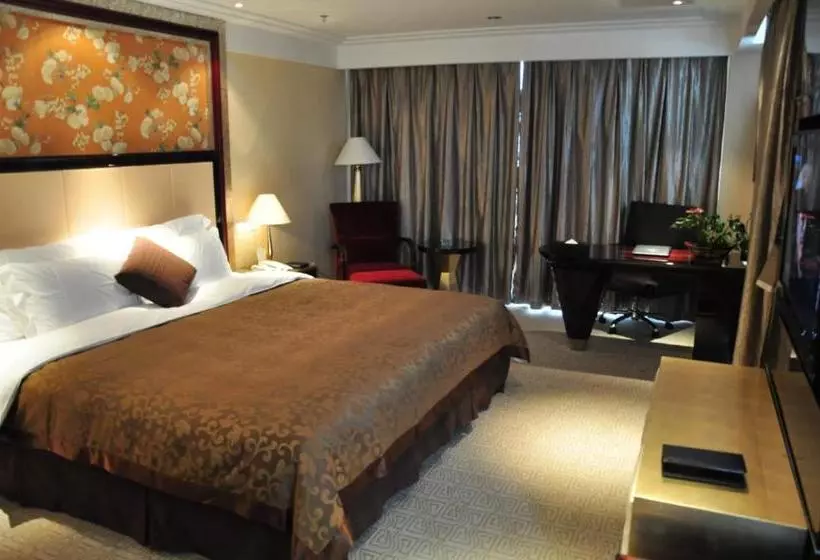 Hotel New Cozy Harbour