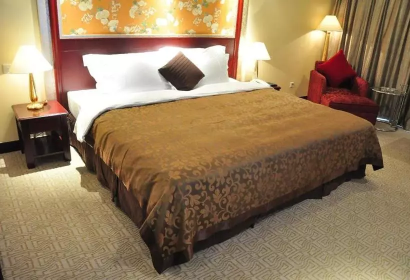 Hotel New Cozy Harbour