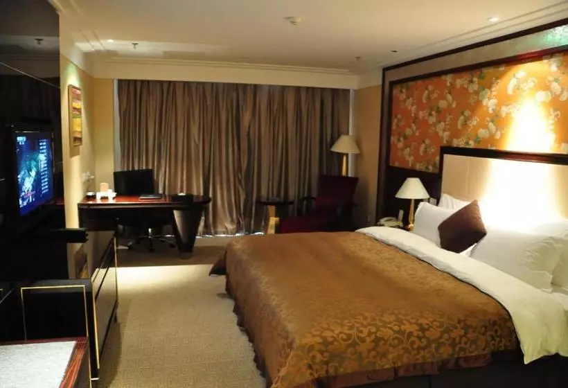 Hotel New Cozy Harbour