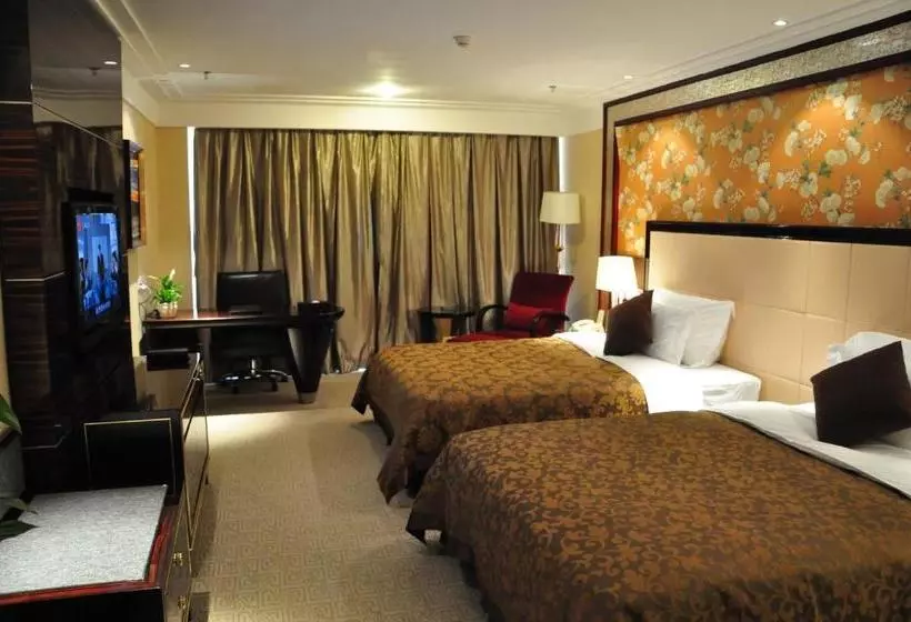 Hotel New Cozy Harbour