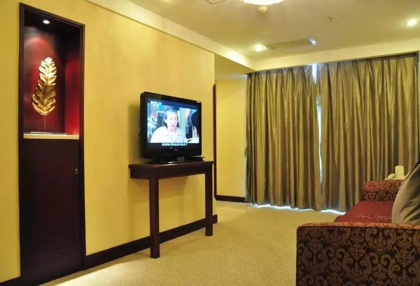 Hotel New Cozy Harbour