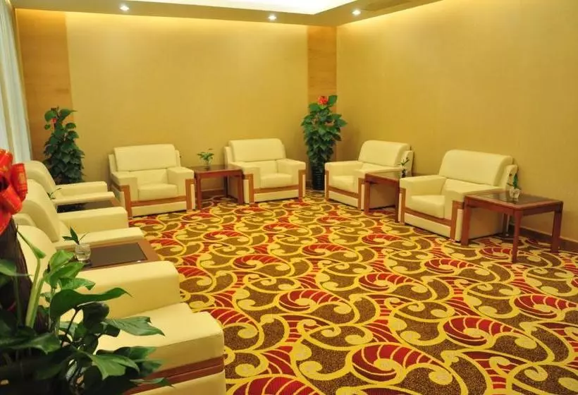 Hotel New Cozy Harbour