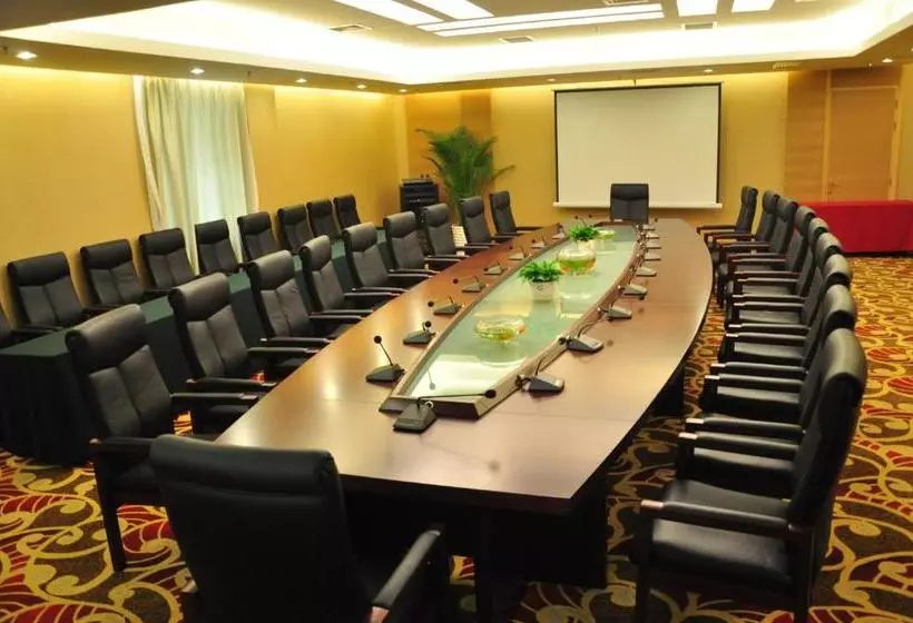 Hotel New Cozy Harbour