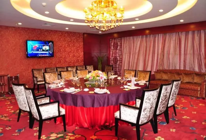 Hotel New Cozy Harbour