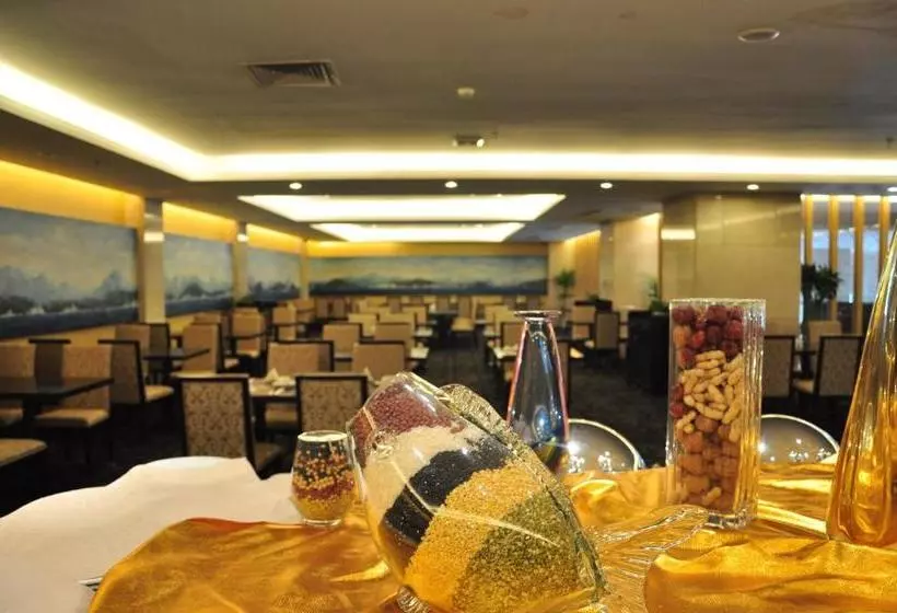 Hotel New Cozy Harbour