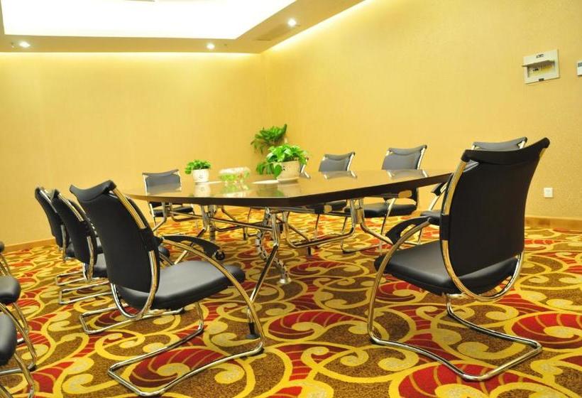 בית מלון כפרי New Cozy Harbour