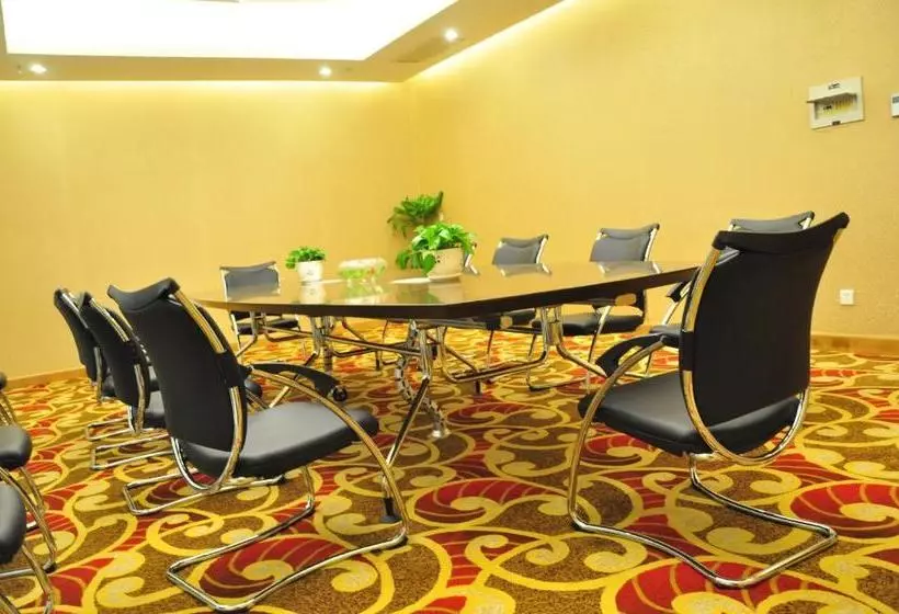 Hotel New Cozy Harbour