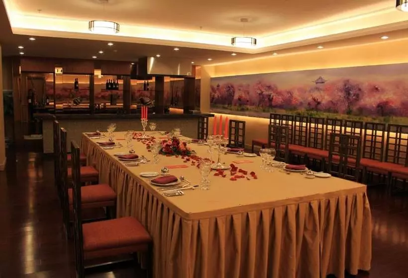 Hotel New Cozy Harbour