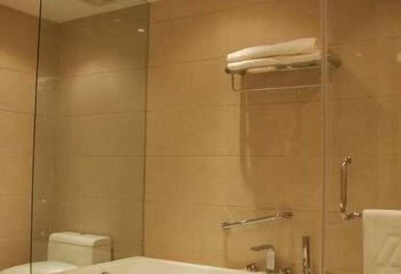 酒店 Zhongzhou International