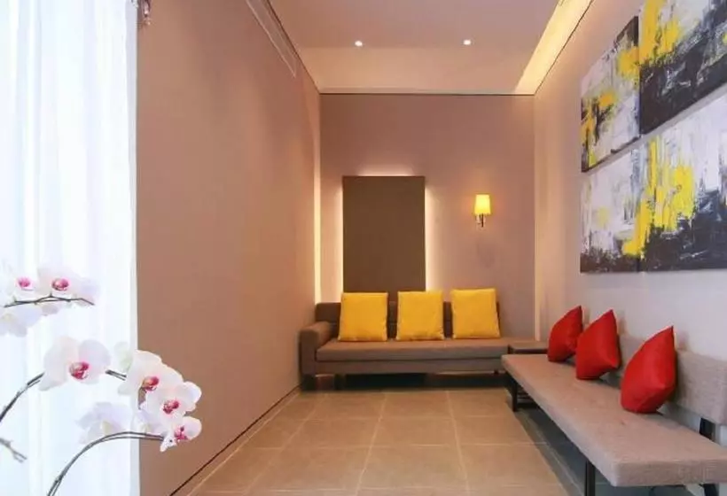 מוטל Home Inn Plus Kunshan Qianjin West Road Hongqiao