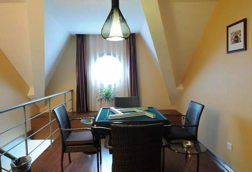 Nanchang Good Hotel East Nanjing Rd