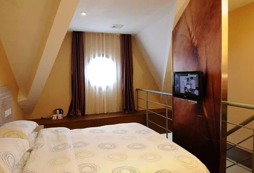 Nanchang Good Hotel East Nanjing Rd