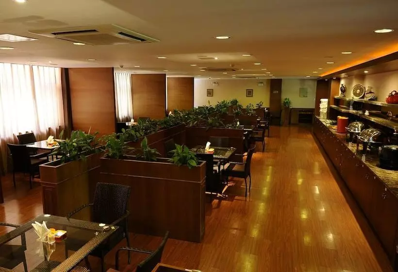 Nanchang Good Hotel East Nanjing Rd