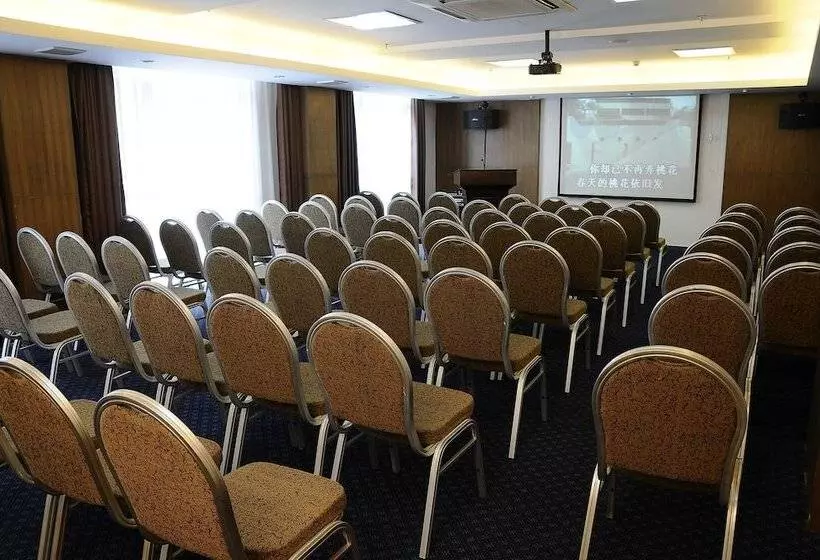 Nanchang Good Hotel East Nanjing Rd