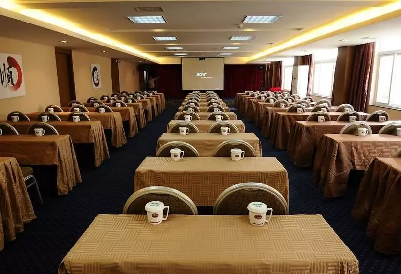 Nanchang Good Hotel East Nanjing Rd