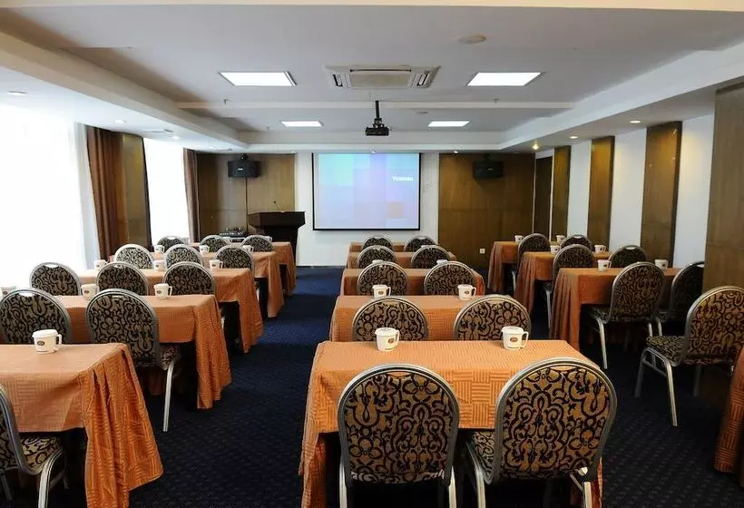 Nanchang Good Hotel East Nanjing Rd