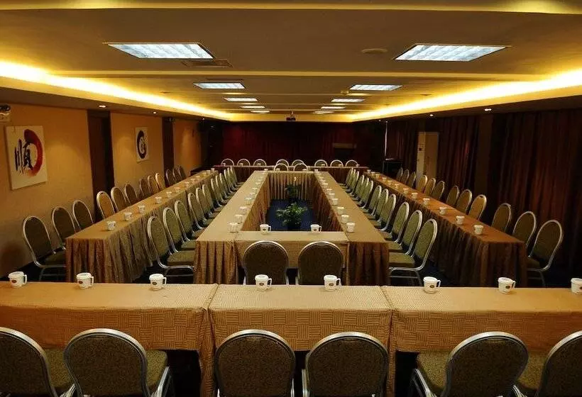 Nanchang Good Hotel East Nanjing Rd