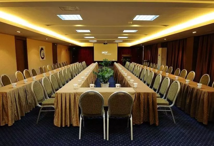 Nanchang Good Hotel East Nanjing Rd