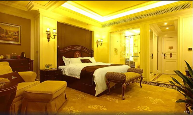 Отель City Vogue