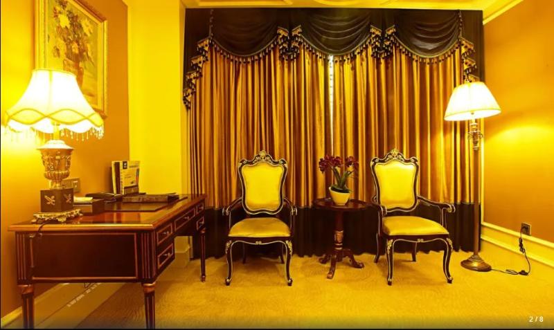 Отель City Vogue