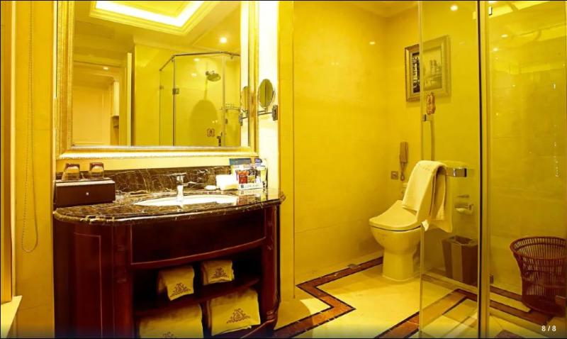 Отель City Vogue