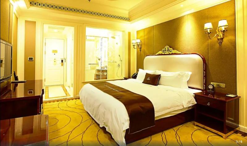 Отель City Vogue