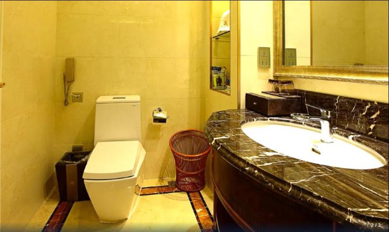 Отель City Vogue