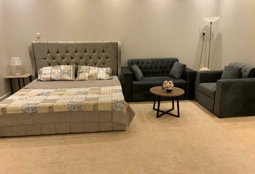 استديو خاص دخول ذاتي