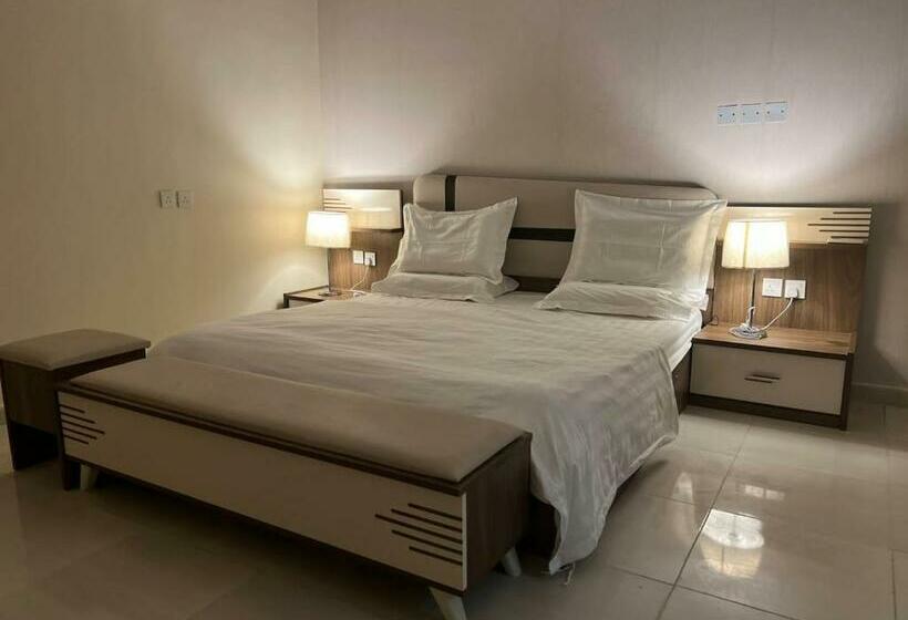 شاليه كارما