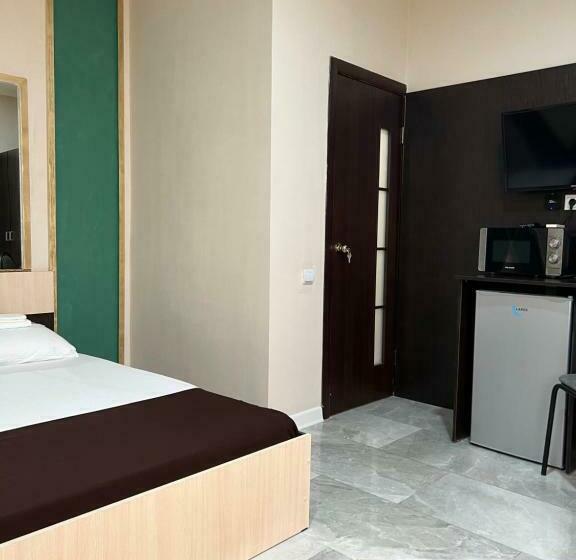 ユースホステル мини отель марома