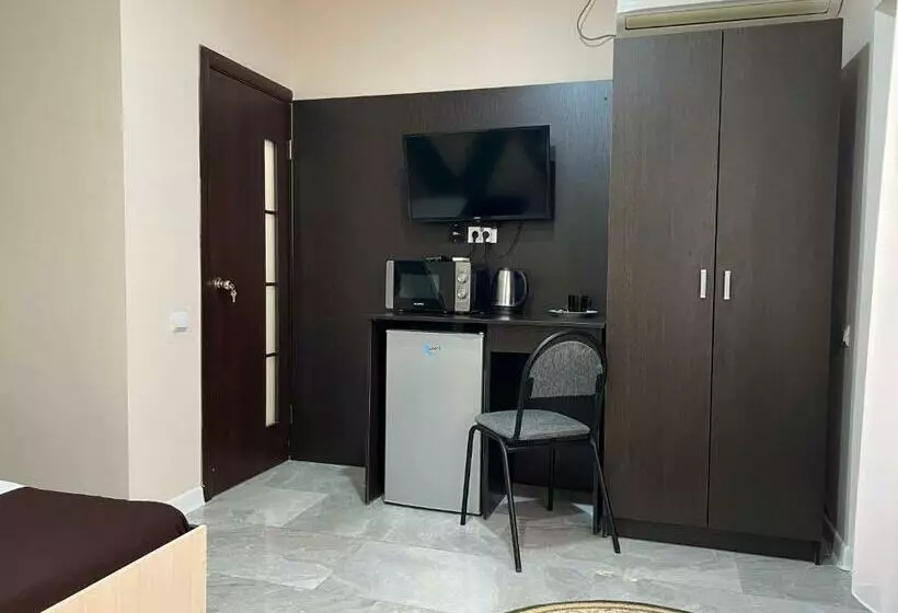 هاستل мини отель марома