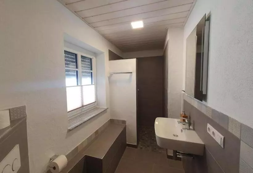 Aamiaismajoitus (B&B) Bleibe In Der Brandgasse