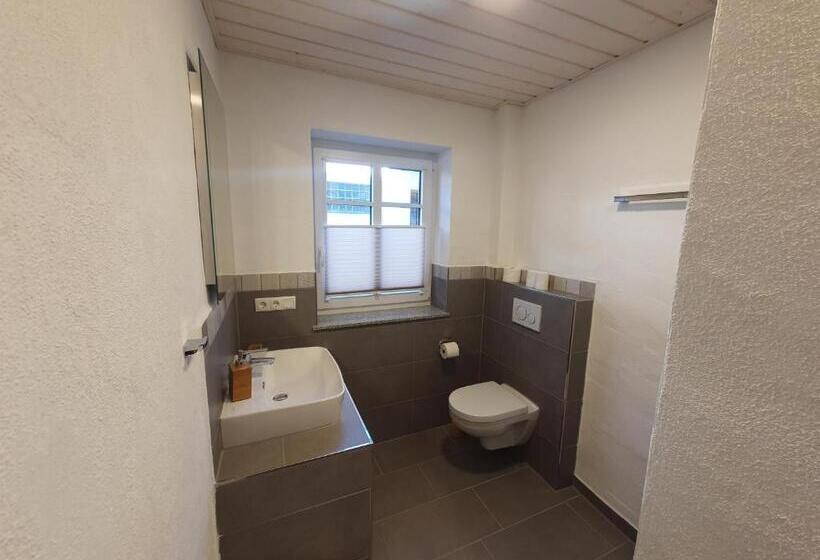 צימר Bleibe In Der Brandgasse