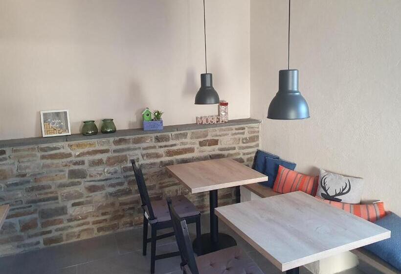 צימר Bleibe In Der Brandgasse