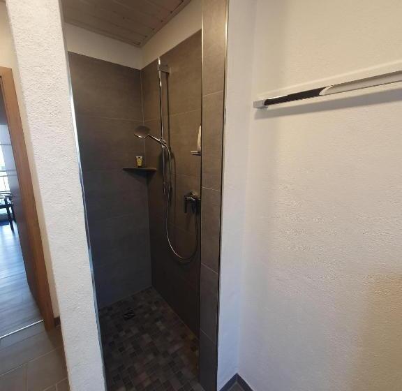 צימר Bleibe In Der Brandgasse