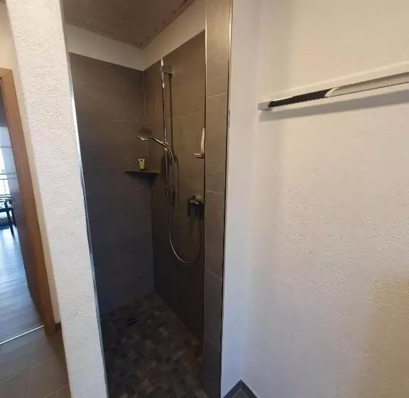 Aamiaismajoitus (B&B) Bleibe In Der Brandgasse