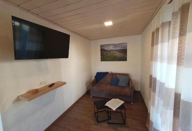 צימר Bleibe In Der Brandgasse