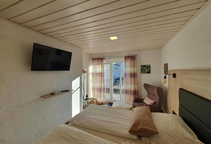 צימר Bleibe In Der Brandgasse