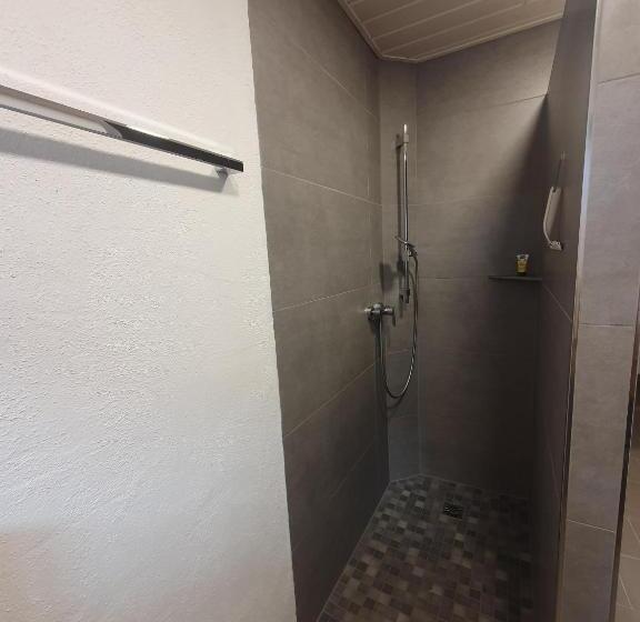 צימר Bleibe In Der Brandgasse