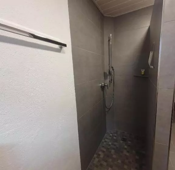 Aamiaismajoitus (B&B) Bleibe In Der Brandgasse