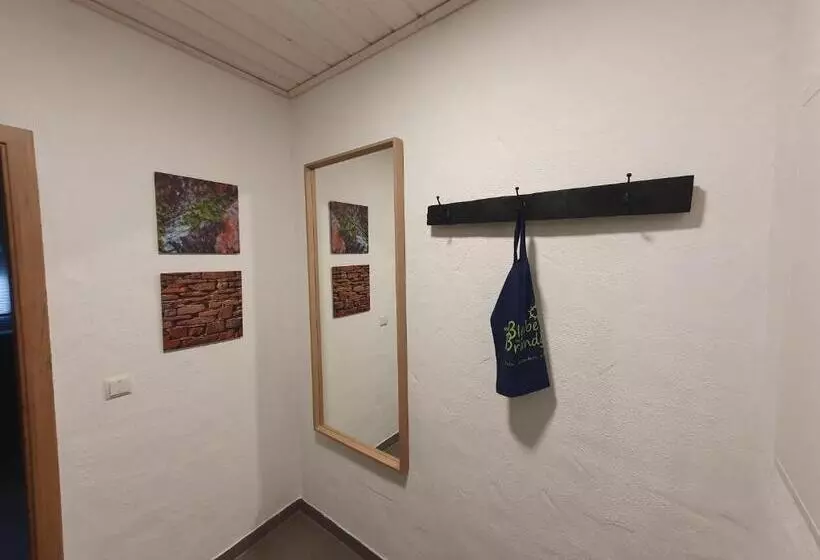 Aamiaismajoitus (B&B) Bleibe In Der Brandgasse