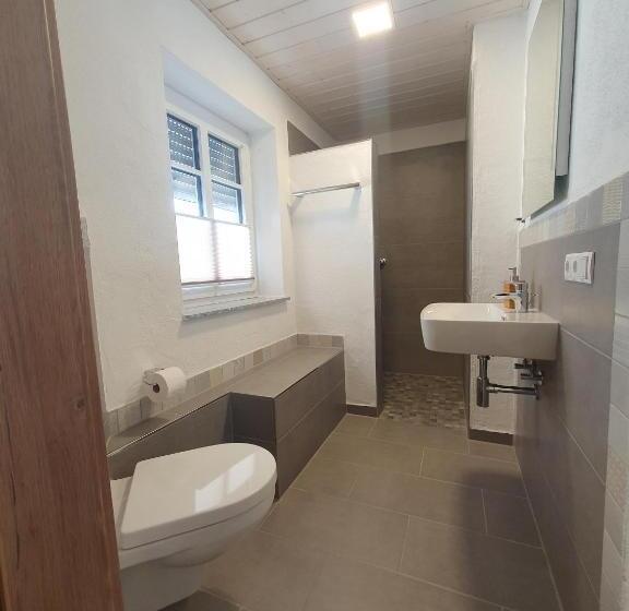 צימר Bleibe In Der Brandgasse