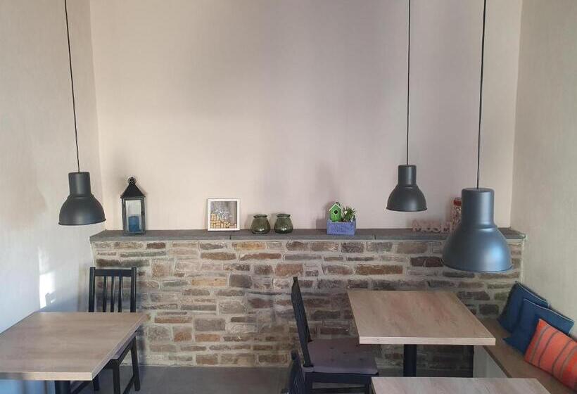 צימר Bleibe In Der Brandgasse