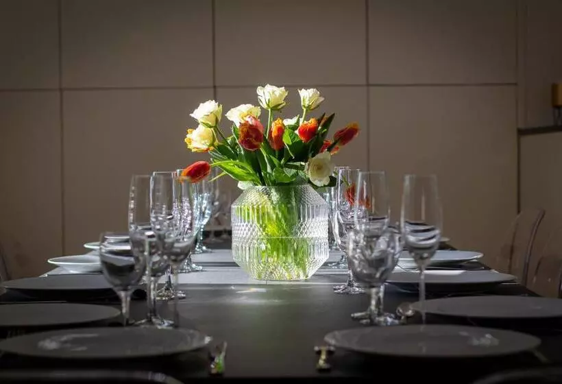 Aamiaismajoitus (B&B) Confidences Escale à Brissac