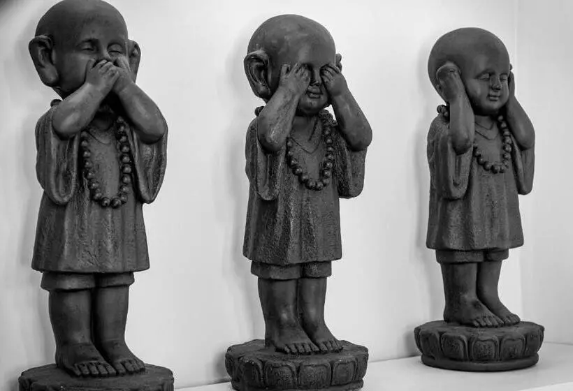 Aamiaismajoitus (B&B) Confidences Escale à Brissac