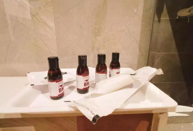 Hotel Blessings