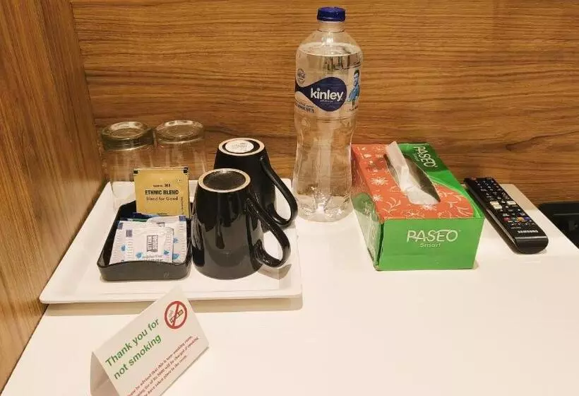 Hotel Blessings