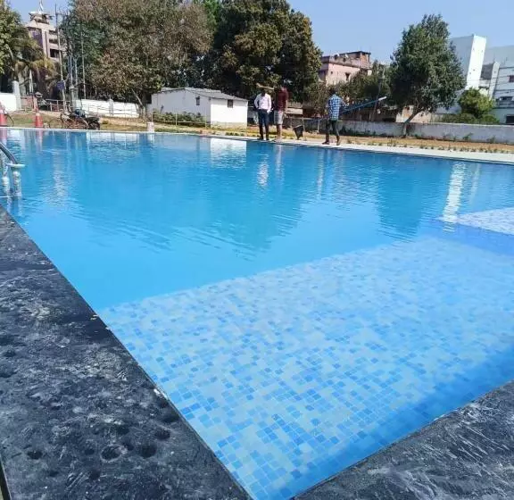 ホテル Hr Garden