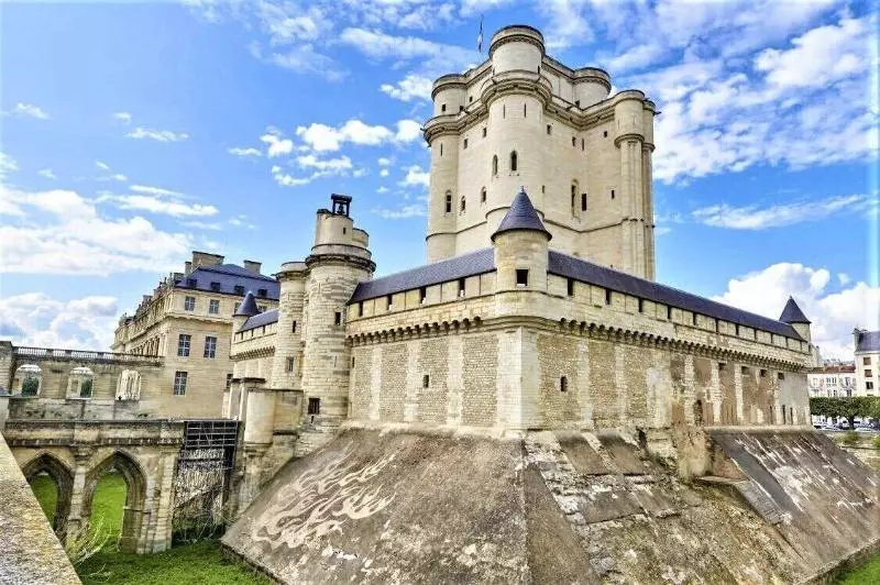 Hotelli Hôtel Robespierre Ex Idéal Hôtel Paris   Montreuil
