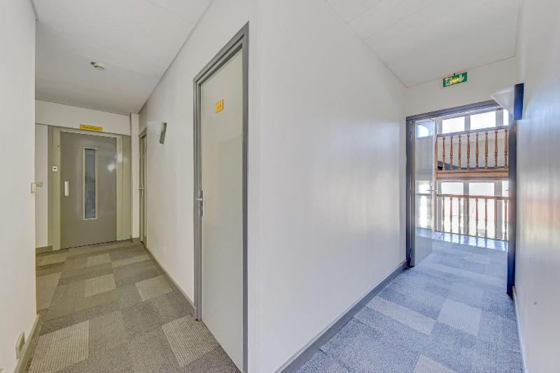 هتل Hôtel Robespierre Ex Idéal Hôtel Paris Montreuil